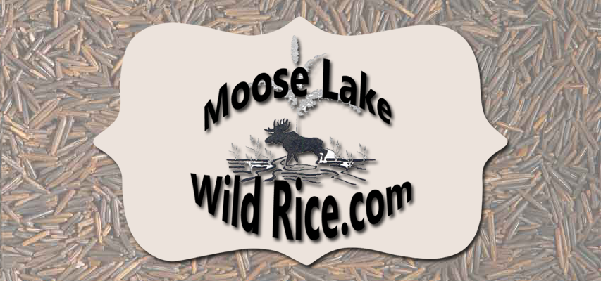 Moose Lake Wild Rice - Organic all natural rice from Minnesota